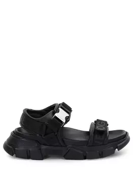 Сандалии комбинированные BOGNER