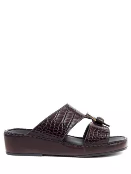 Сандалии кожаные ARTIOLI