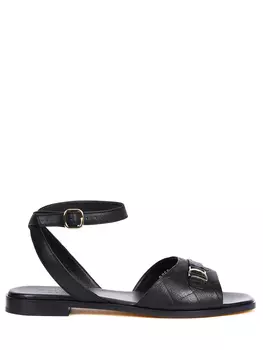 Сандалии кожаные DOUCAL`S