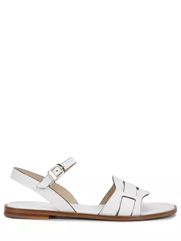 Сандалии кожаные FRATELLI ROSSETTI