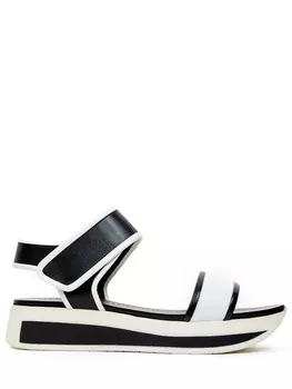 Сандалии кожаные GREYMER