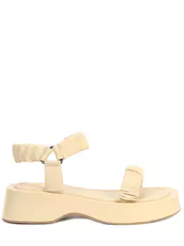 Сандалии кожаные Hailey