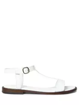 Сандалии кожаные Urano