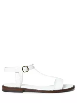 Сандалии кожаные Urano