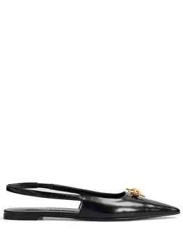 Сандалии Lubello Kate кожаные LUBELLO FIRENZE