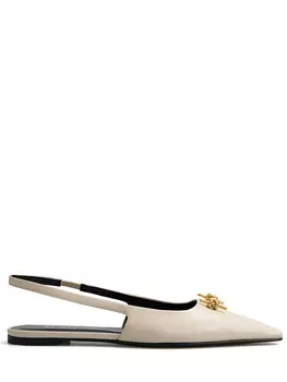 Сандалии Lubello Kate кожаные LUBELLO FIRENZE