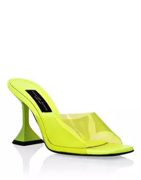 Сандалии PHILIPP PLEIN