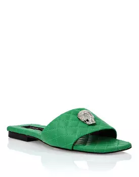 Сандалии PHILIPP PLEIN