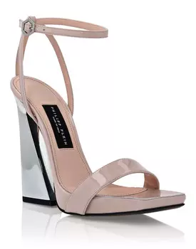 Сандалии PHILIPP PLEIN