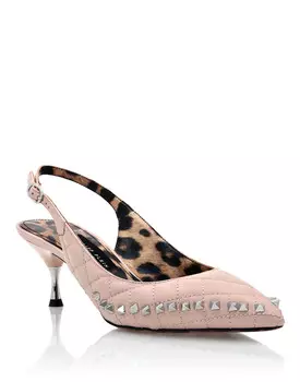 Сандалии PHILIPP PLEIN