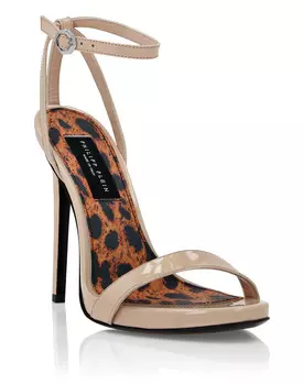 Сандалии PHILIPP PLEIN