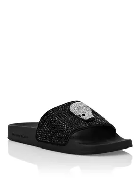 Сандалии PHILIPP PLEIN