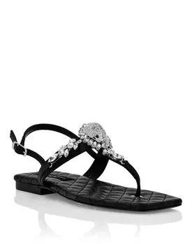 Сандалии PHILIPP PLEIN
