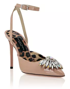 Сандалии PHILIPP PLEIN