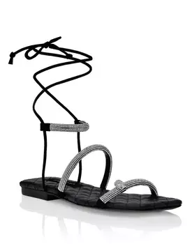 Сандалии PHILIPP PLEIN