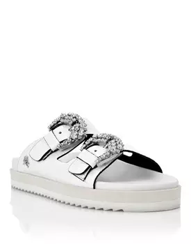 Сандалии PHILIPP PLEIN