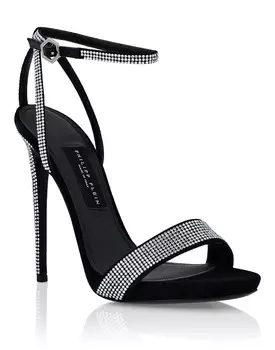 Сандалии PHILIPP PLEIN