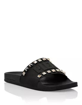 Сандалии PHILIPP PLEIN