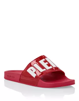 Сандалии PHILIPP PLEIN