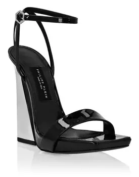 Сандалии PHILIPP PLEIN