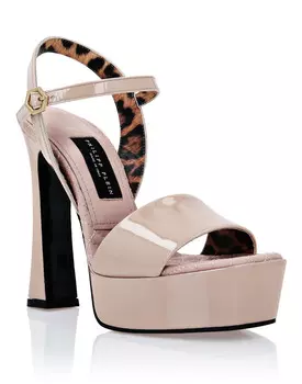 Сандалии PHILIPP PLEIN