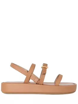 Сандалии SERGIO ROSSI