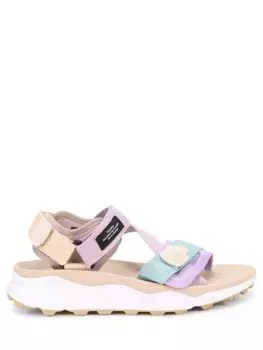 Сандалии текстильные Nazca