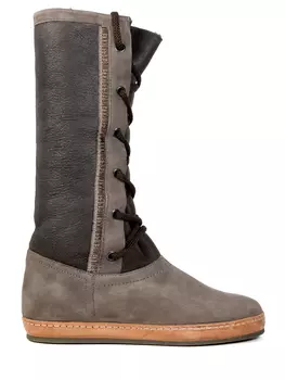 Сапоги комбинированные BIKKEMBERGS