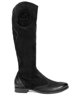 Сапоги комбинированные FABI