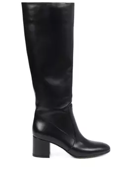 Сапоги кожаные Glen