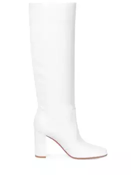 Сапоги кожаные Glen