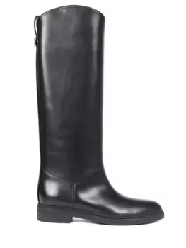 Сапоги кожаные Kilda