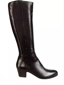 Сапоги на меху