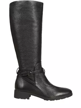 Сапоги на меху