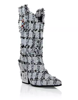 Сапоги PHILIPP PLEIN