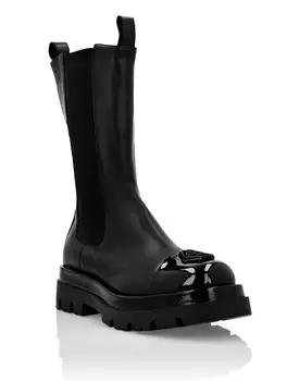 Сапоги PHILIPP PLEIN