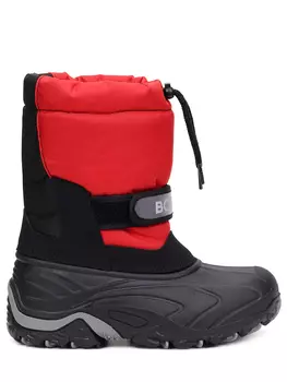 Сапоги прорезиненные