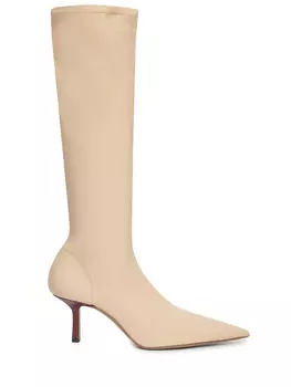 Сапоги текстильные