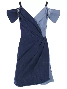 Сарафан джинсовый DOLCE & GABBANA