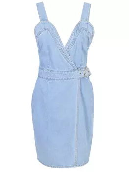Сарафан джинсовый NANUSHKA