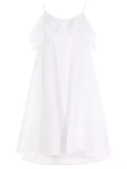 Сарафан хлопковый