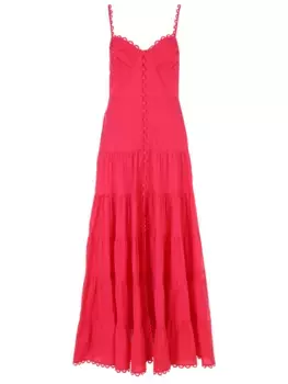 Сарафан хлопковый