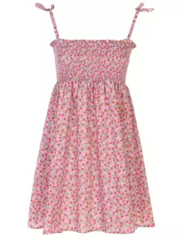 Сарафан хлопковый