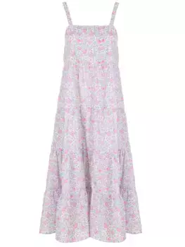 Сарафан хлопковый