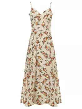 Сарафан хлопковый