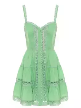 Сарафан хлопковый