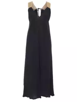 Сарафан хлопковый