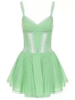 Сарафан хлопковый