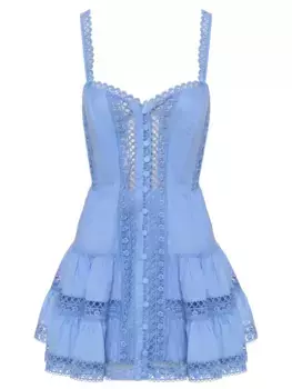 Сарафан хлопковый