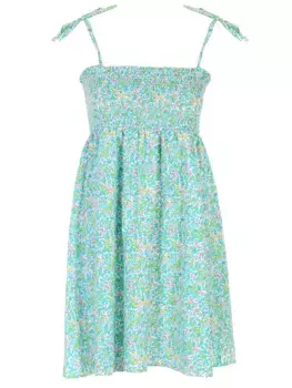 Сарафан хлопковый